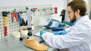 Leather and Footwear Testing